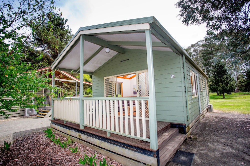 Bright Freeburgh Caravan Park
