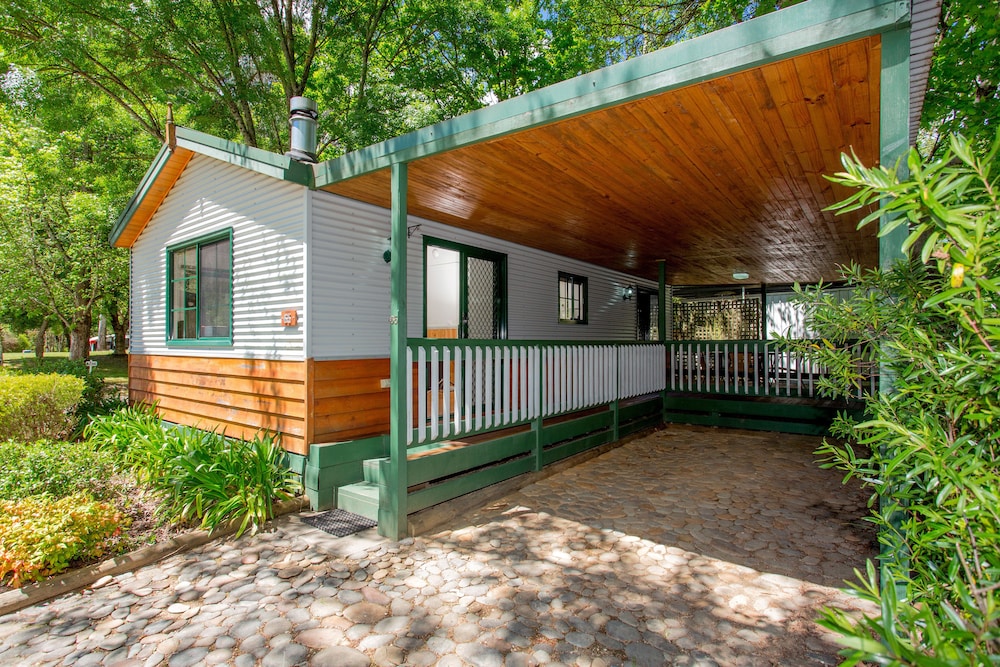 Bright Freeburgh Caravan Park