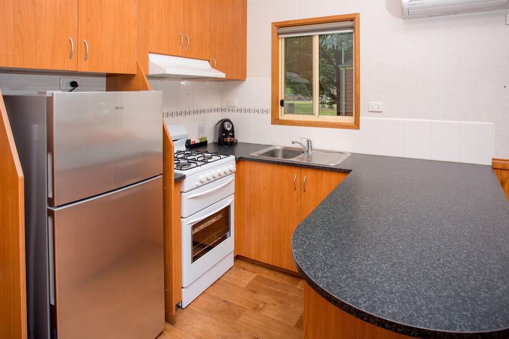 Bright Freeburgh Caravan Park