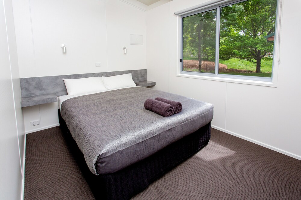Bright Freeburgh Caravan Park