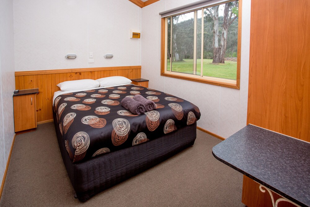 Bright Freeburgh Caravan Park