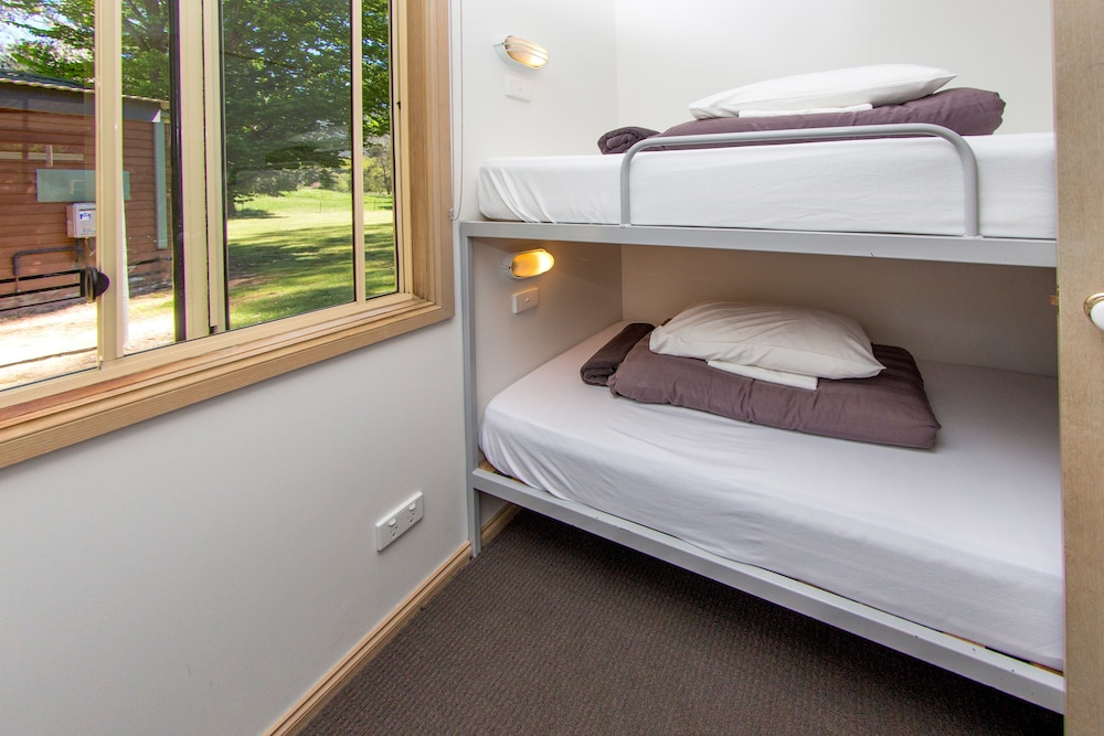 Bright Freeburgh Caravan Park