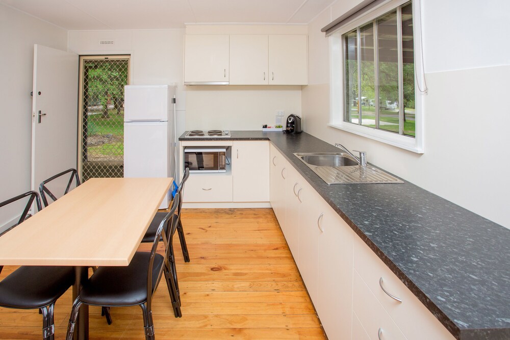Bright Freeburgh Caravan Park