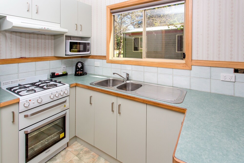 Bright Freeburgh Caravan Park