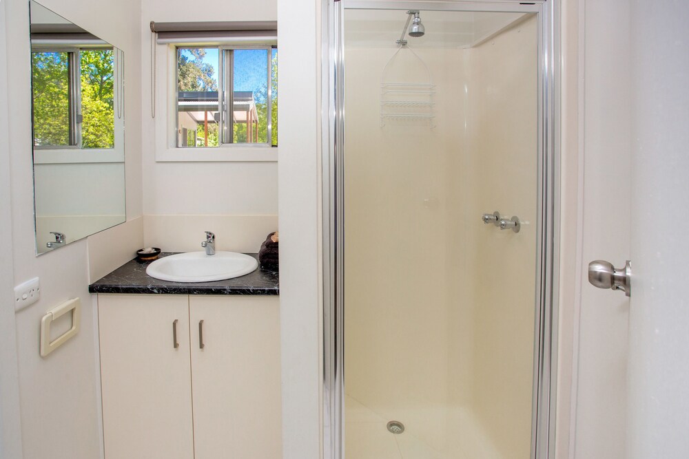 Bright Freeburgh Caravan Park