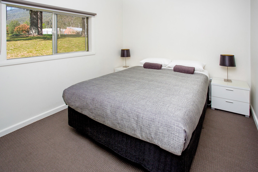 Bright Freeburgh Caravan Park