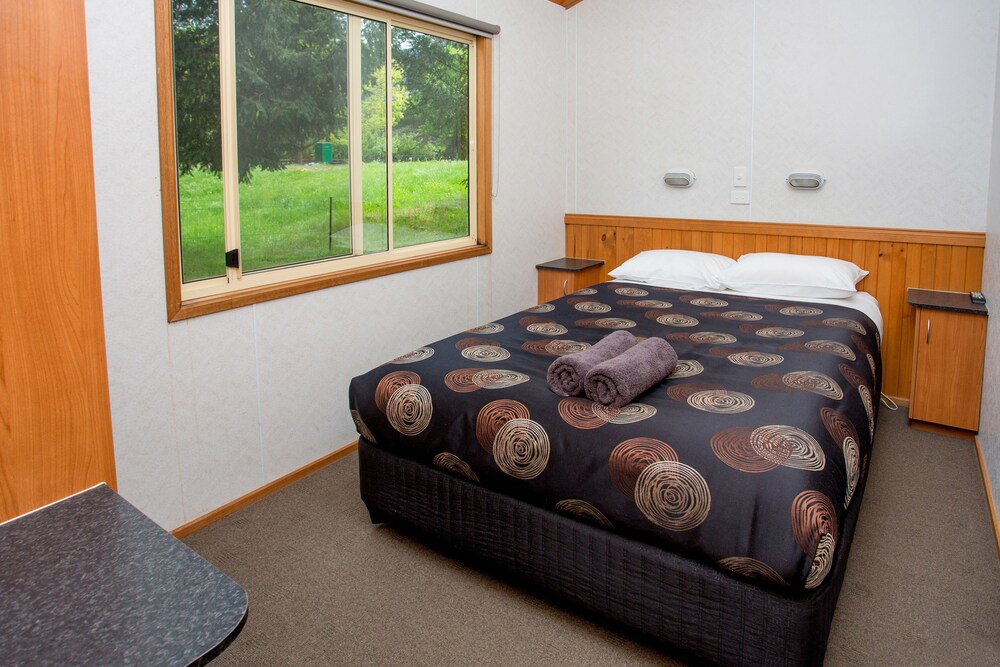 Bright Freeburgh Caravan Park