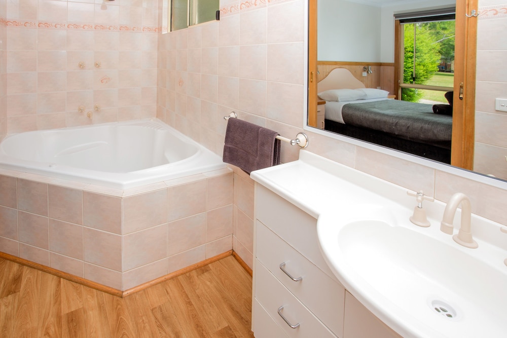 Bright Freeburgh Caravan Park