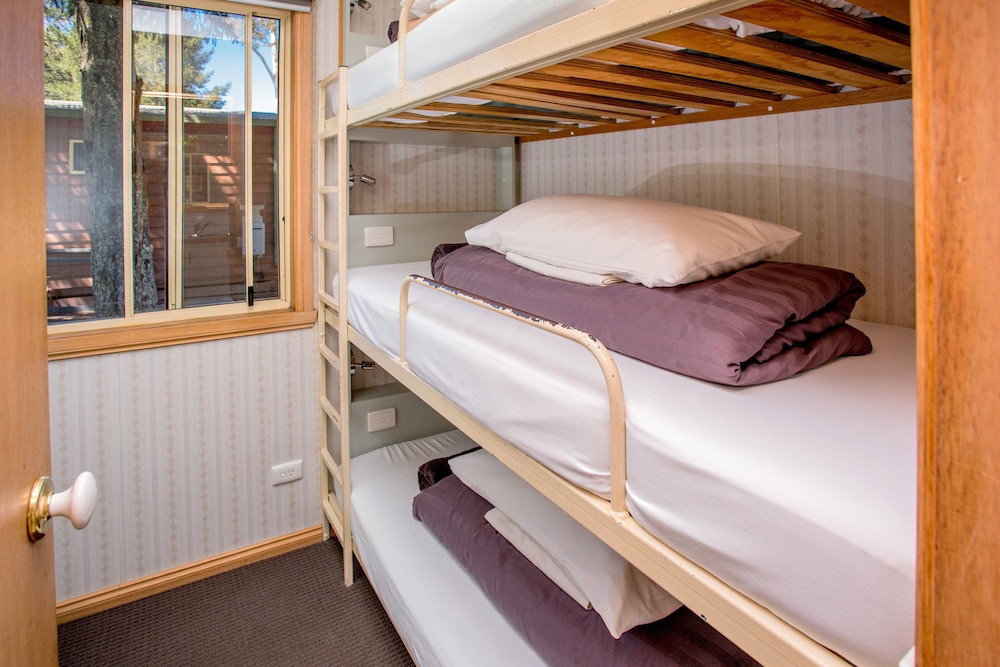 Bright Freeburgh Caravan Park