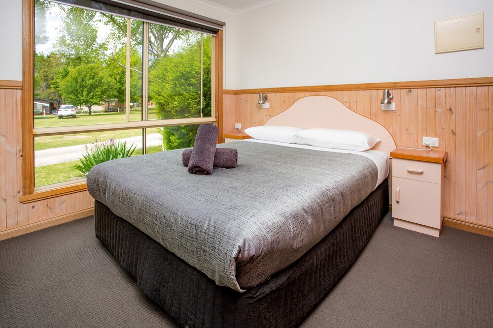 Bright Freeburgh Caravan Park