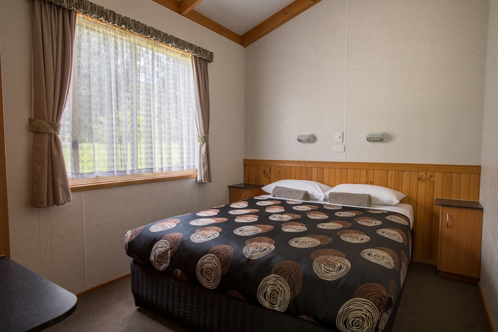 Bright Freeburgh Caravan Park