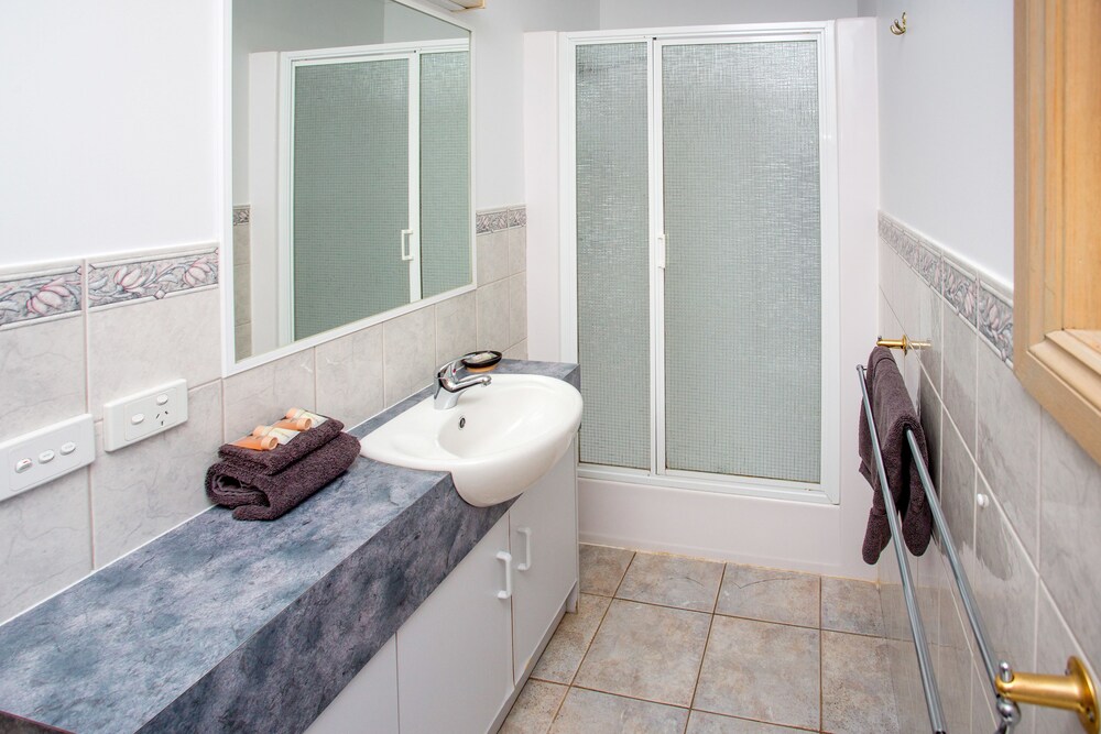 Bright Freeburgh Caravan Park