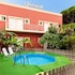 Hostal Alhaja Playa