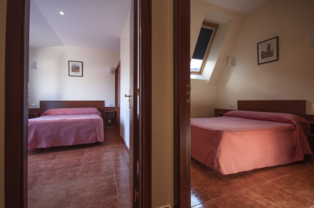 Imagen de Hotel Darío Lugo (6 de 14)