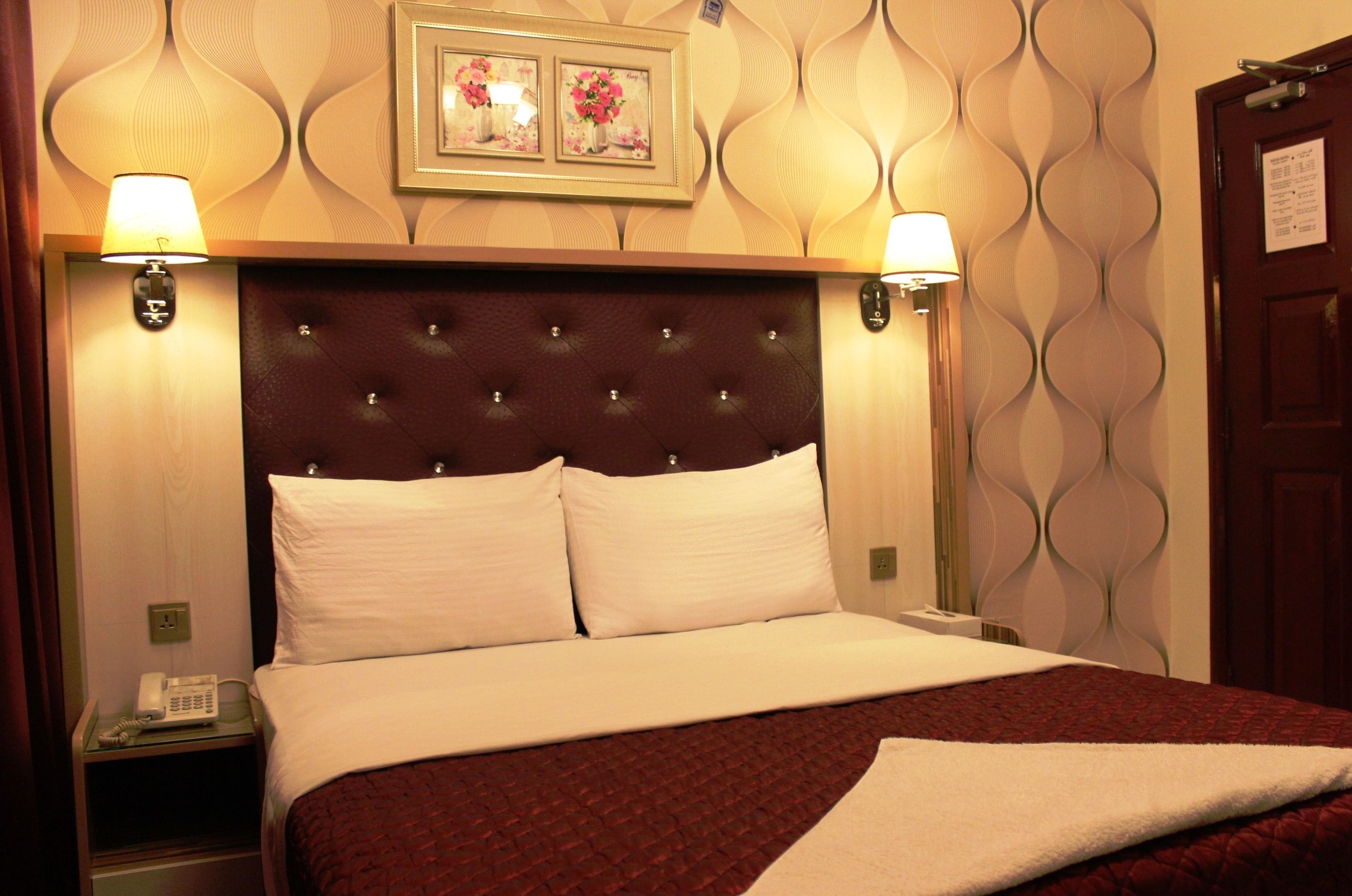 Sutchi Hotel in Dubai, United Arab Emirates