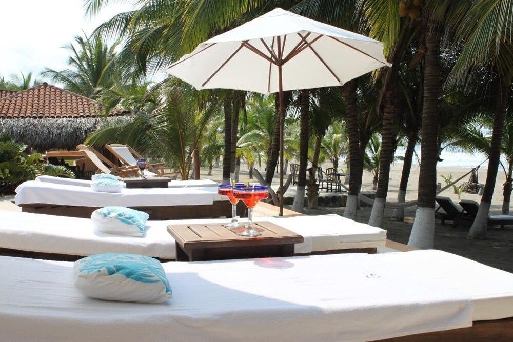 Puerta Paraiso Hotel Boutique Puerta Paraiso Hotel Boutique