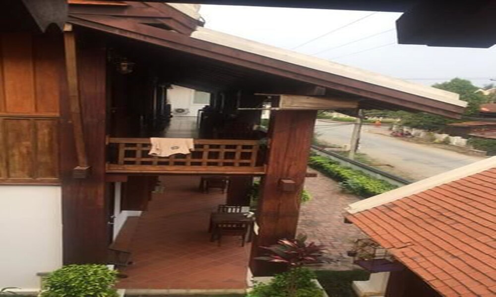 Lakhangthong Boutique Hotel Luang Prabang Lao Best Price - 