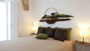 1 slaapkamer, een kluis op de kamer, gratis babybedden, extra bedden