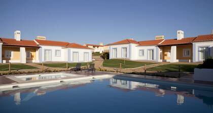 Monte do Giestal - Casas de Campo and Spa