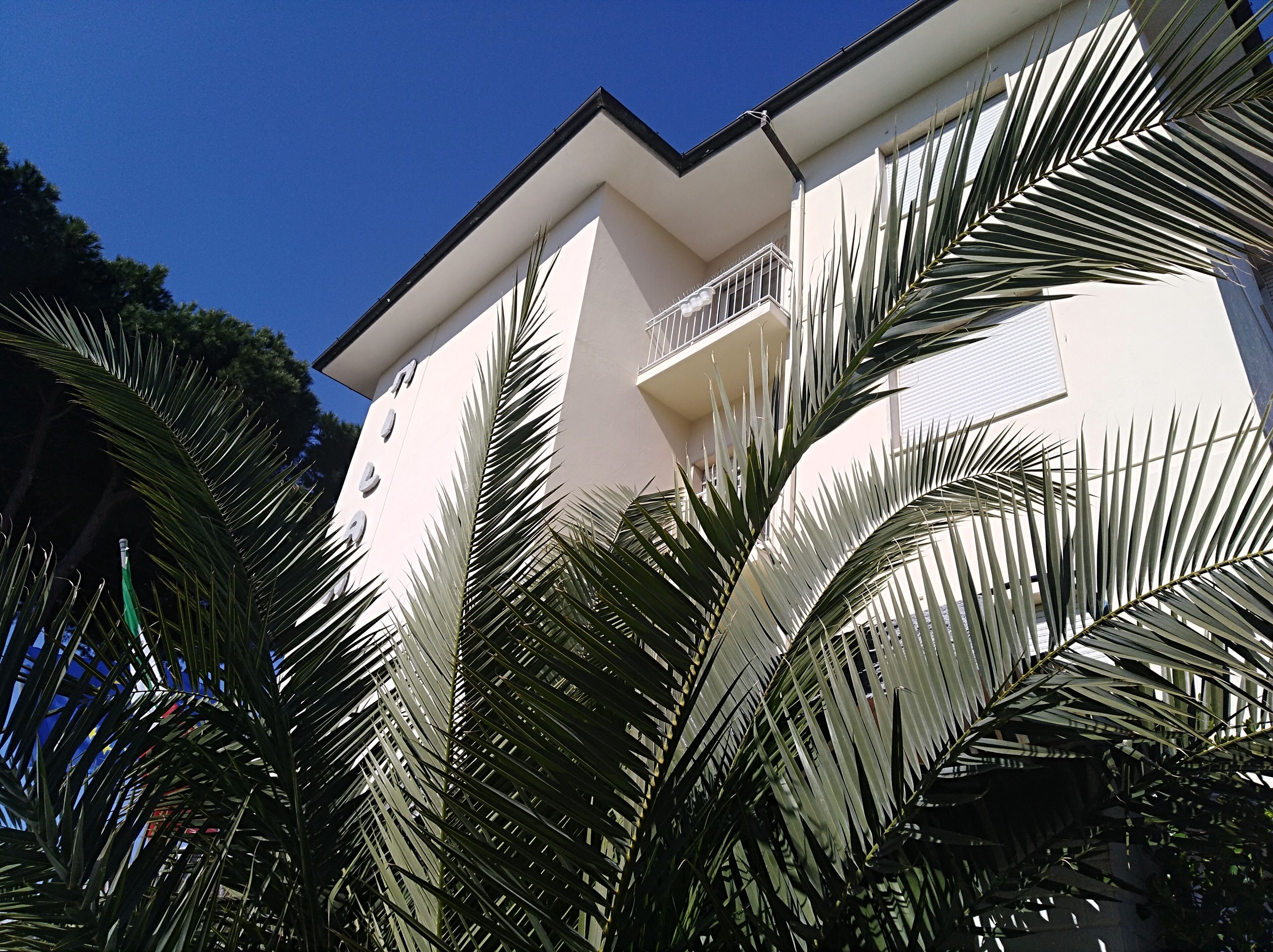 Hotel Milano in Pietrasanta, Italy