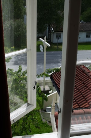 Double Room Single Use | View from room