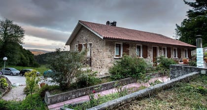 Hotel Rural Fontequeiroso