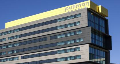 Pullman Liverpool