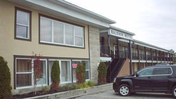 Baldwin Motel | Get Low 2021 Rates on Expedia