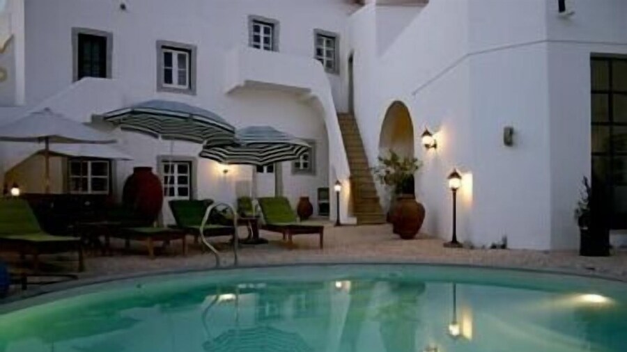 Casa de Estoi
