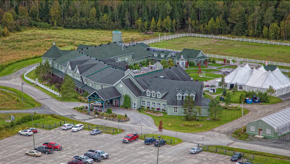 Cedar Meadows Resort Ontario Canada Cedar Meadows Resort & Spa, Timmins - Room Prices & Reviews | Travelocity