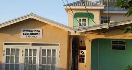 Winchelsea Guesthouse