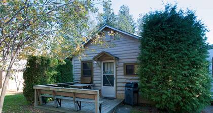 North Shore Cottages