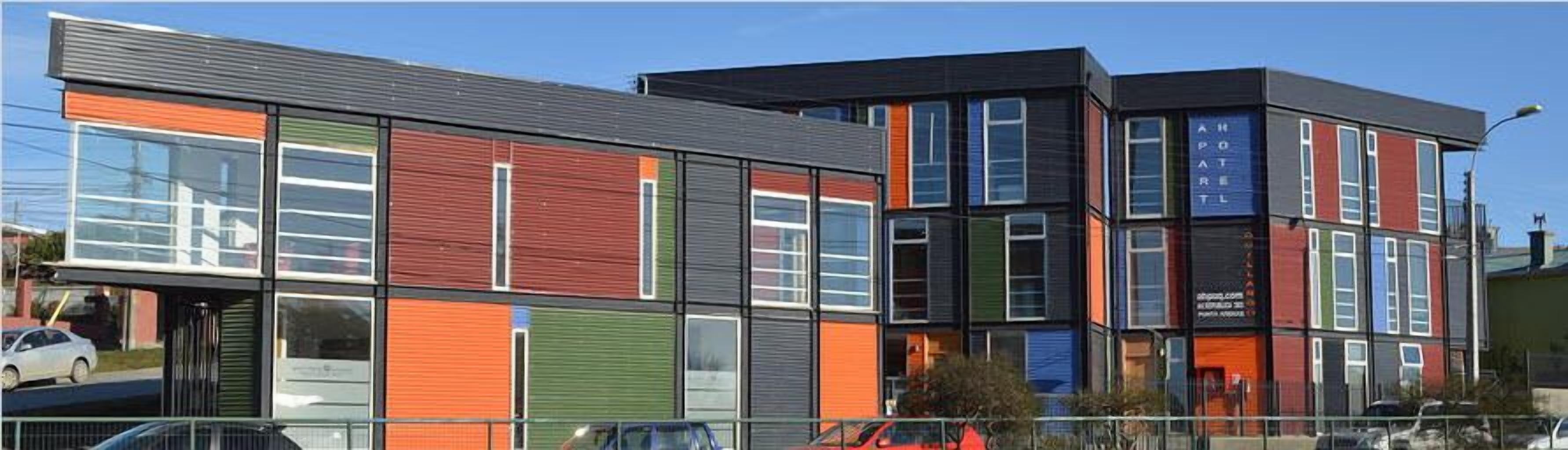 Apart Hotel Quillango Precios Promociones Y Comentarios Expedia Com