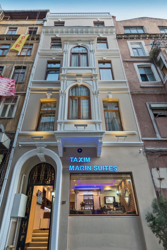 Taxim Marin Hotel 2019 Room Prices 30 Deals Reviews Expedia Terrace Patio Featured Image