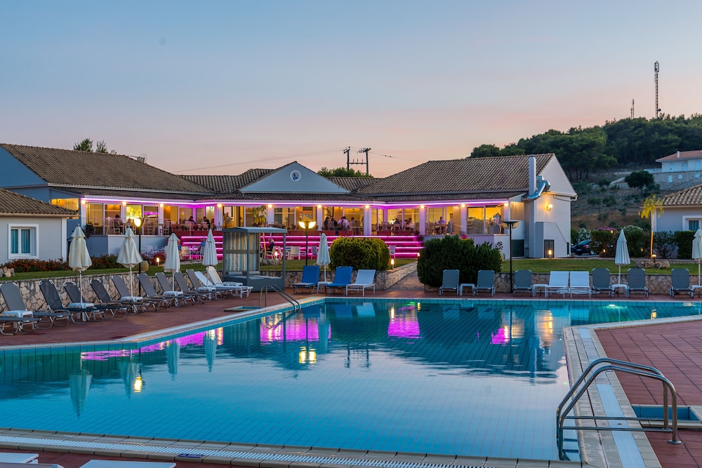 keri village zante reviews