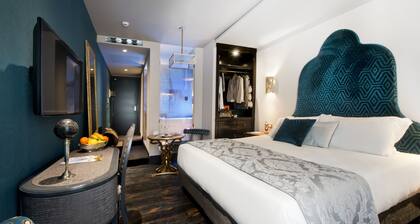 HT6 Boutique Hotel