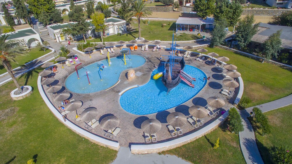 Labranda Miraluna Village - All Inclusive, Rhodos: Hotelbewertungen