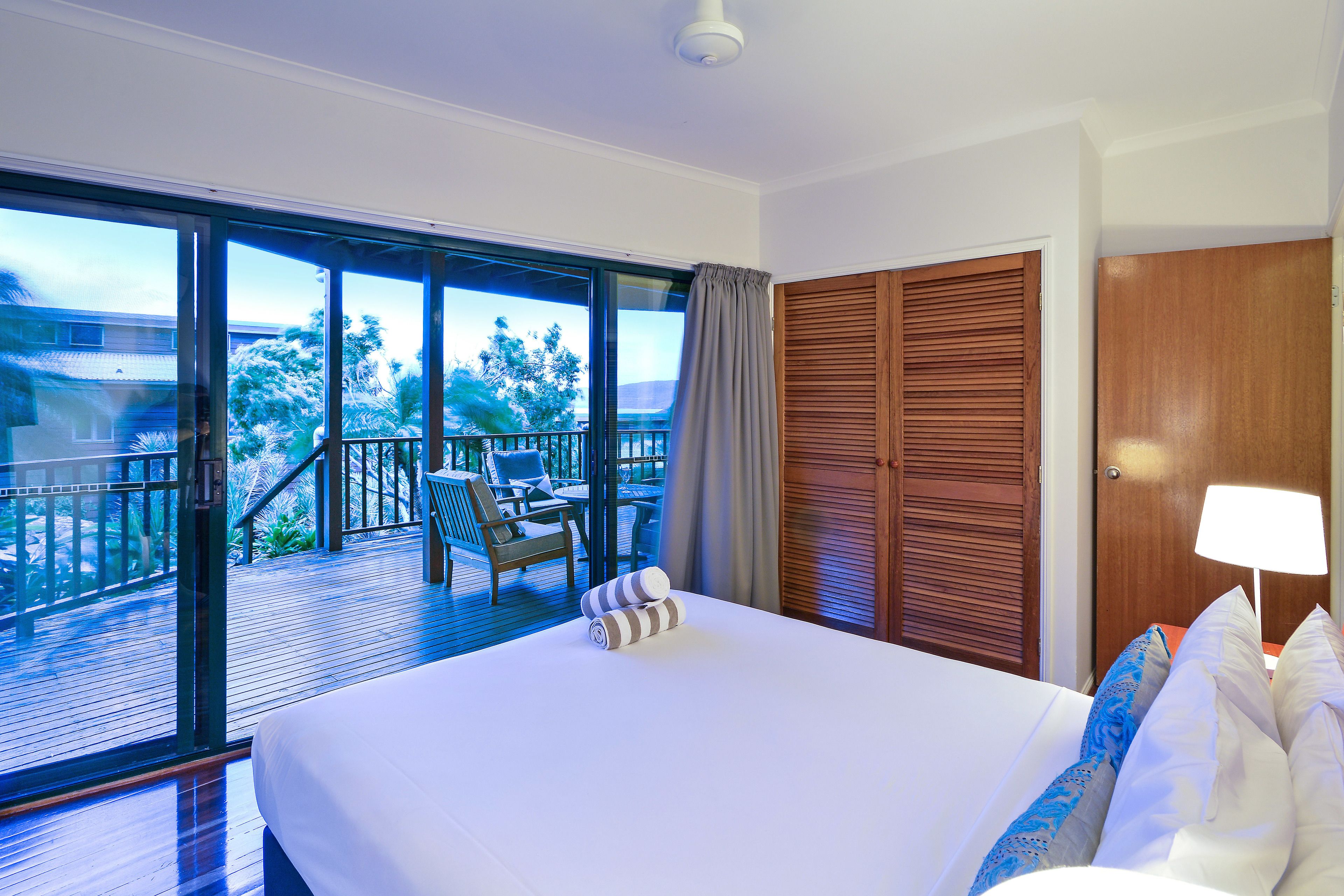 Hamilton Island Holiday Homes