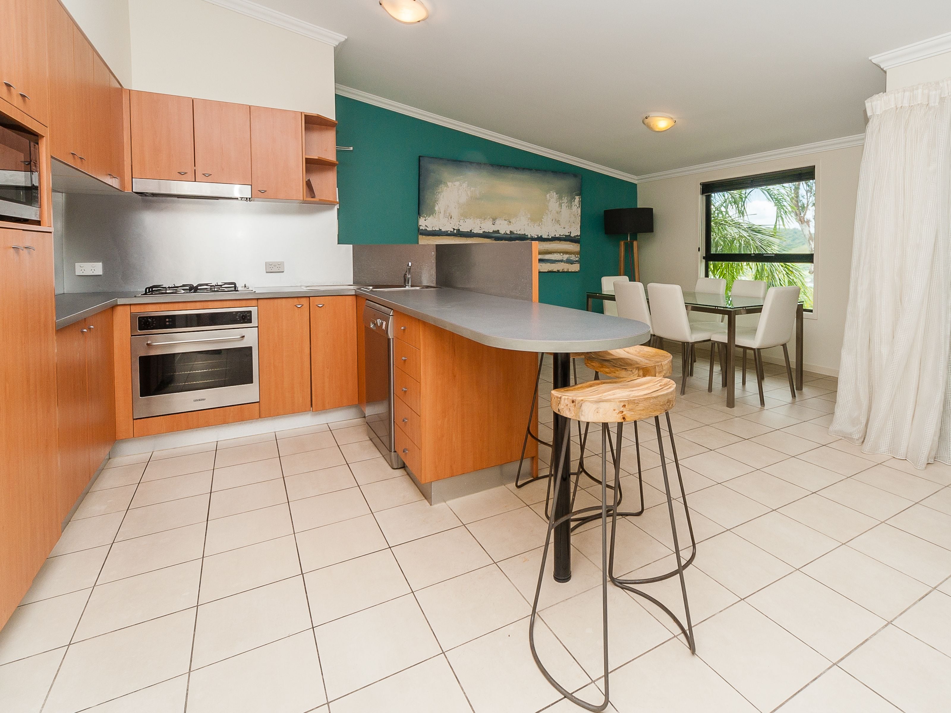 Hamilton Island Holiday Homes