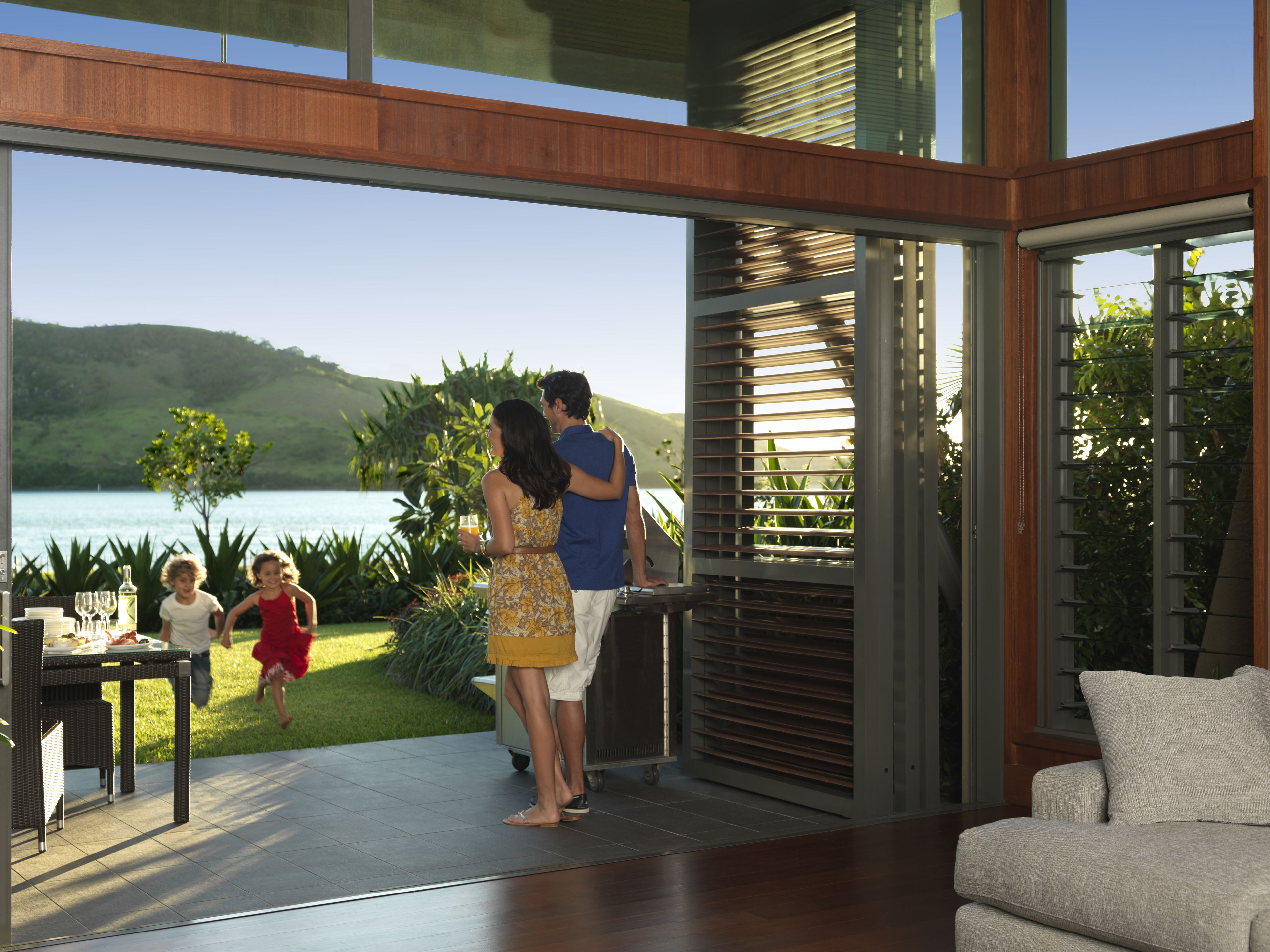 Hamilton Island Holiday Homes