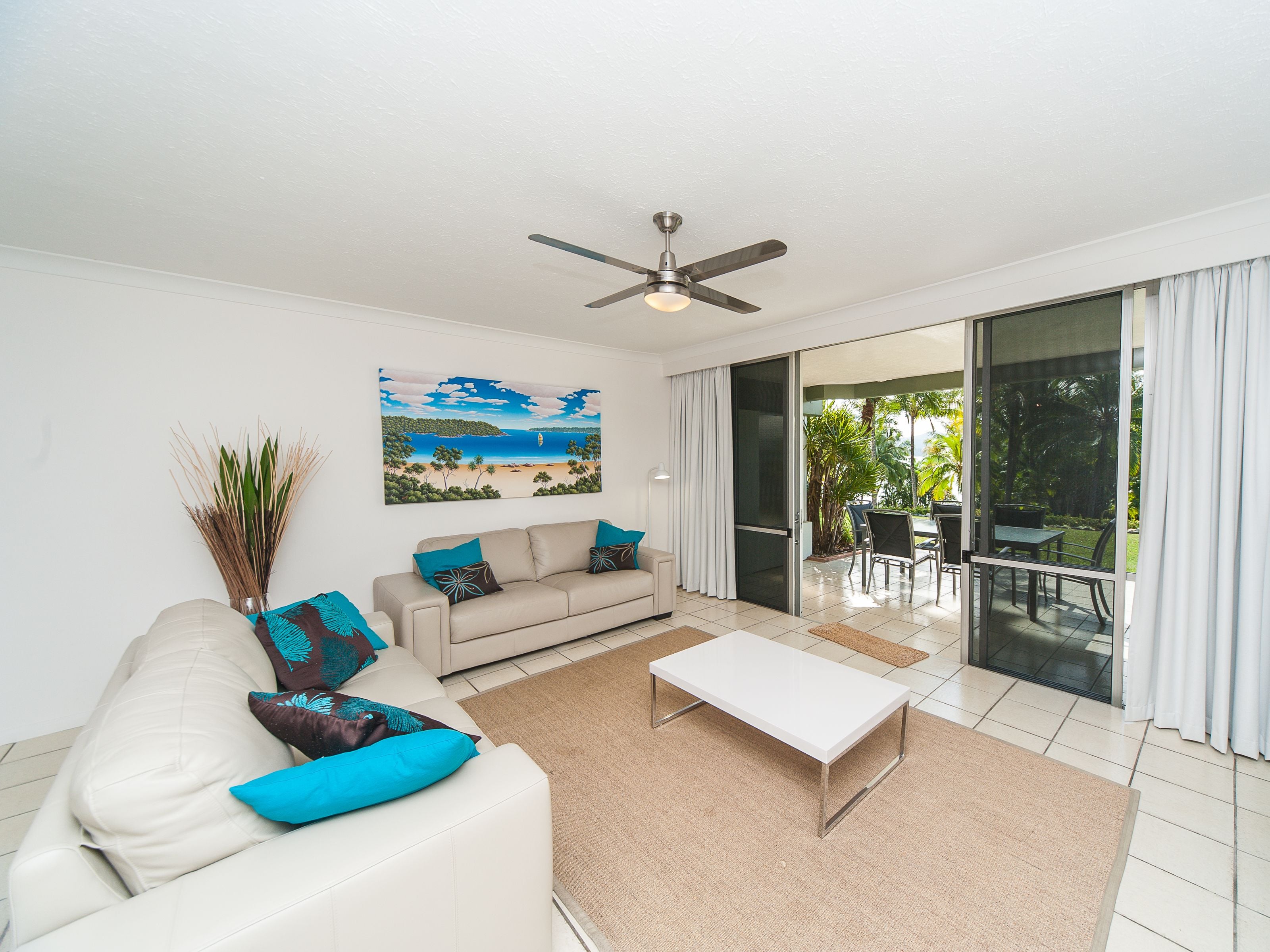 Hamilton Island Holiday Homes