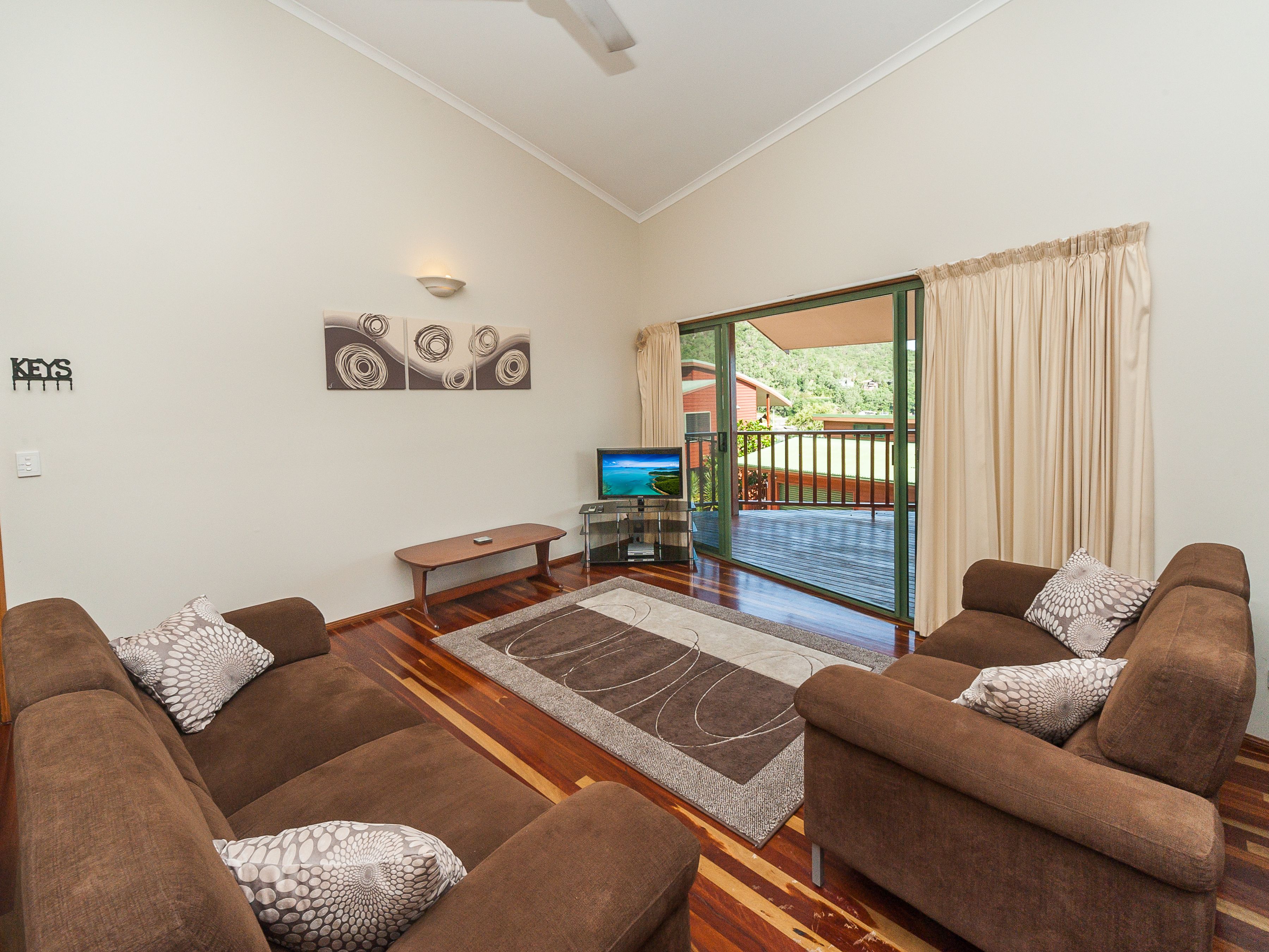 Hamilton Island Holiday Homes