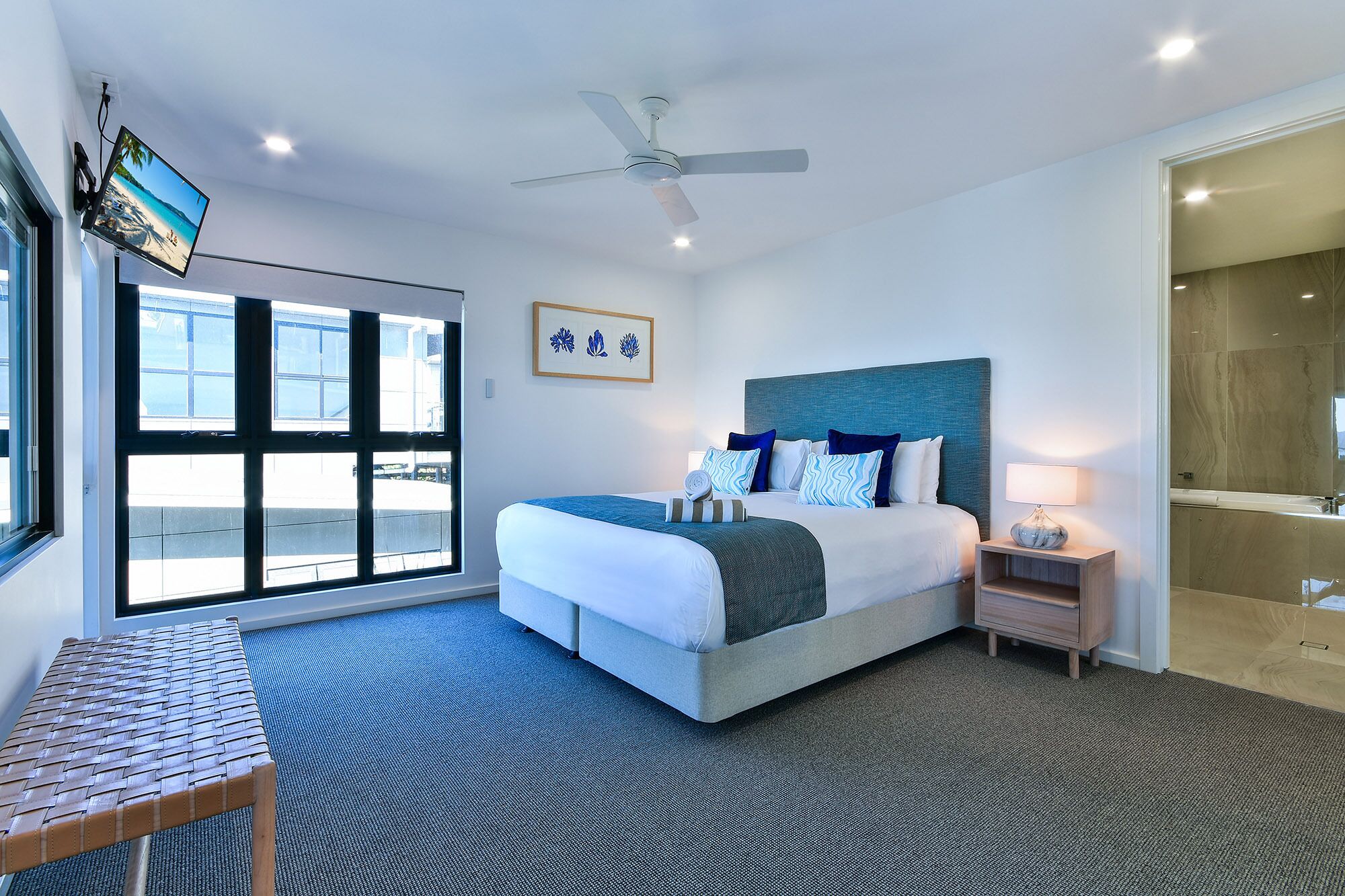 Hamilton Island Holiday Homes