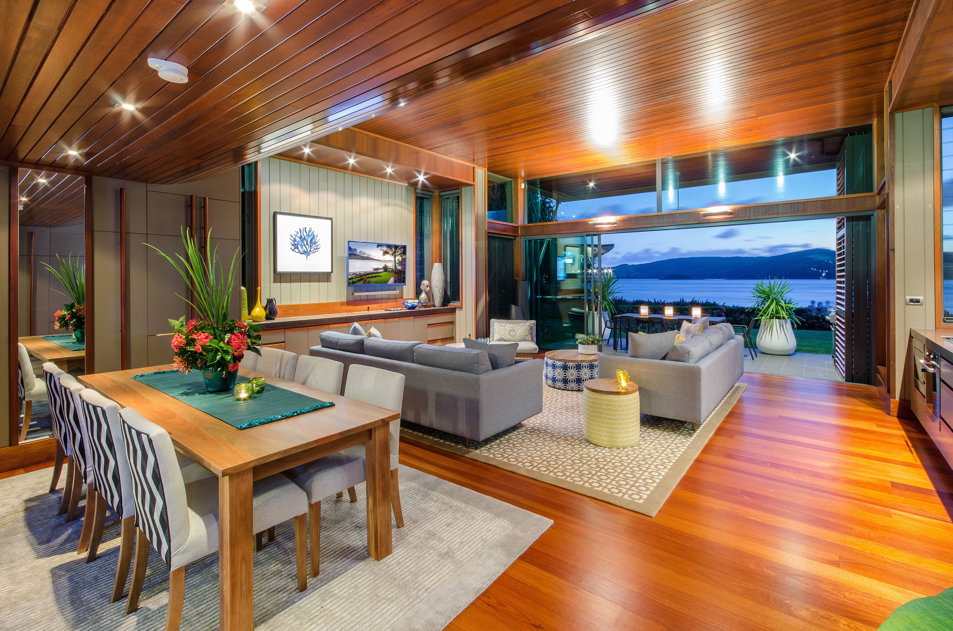 Hamilton Island Holiday Homes