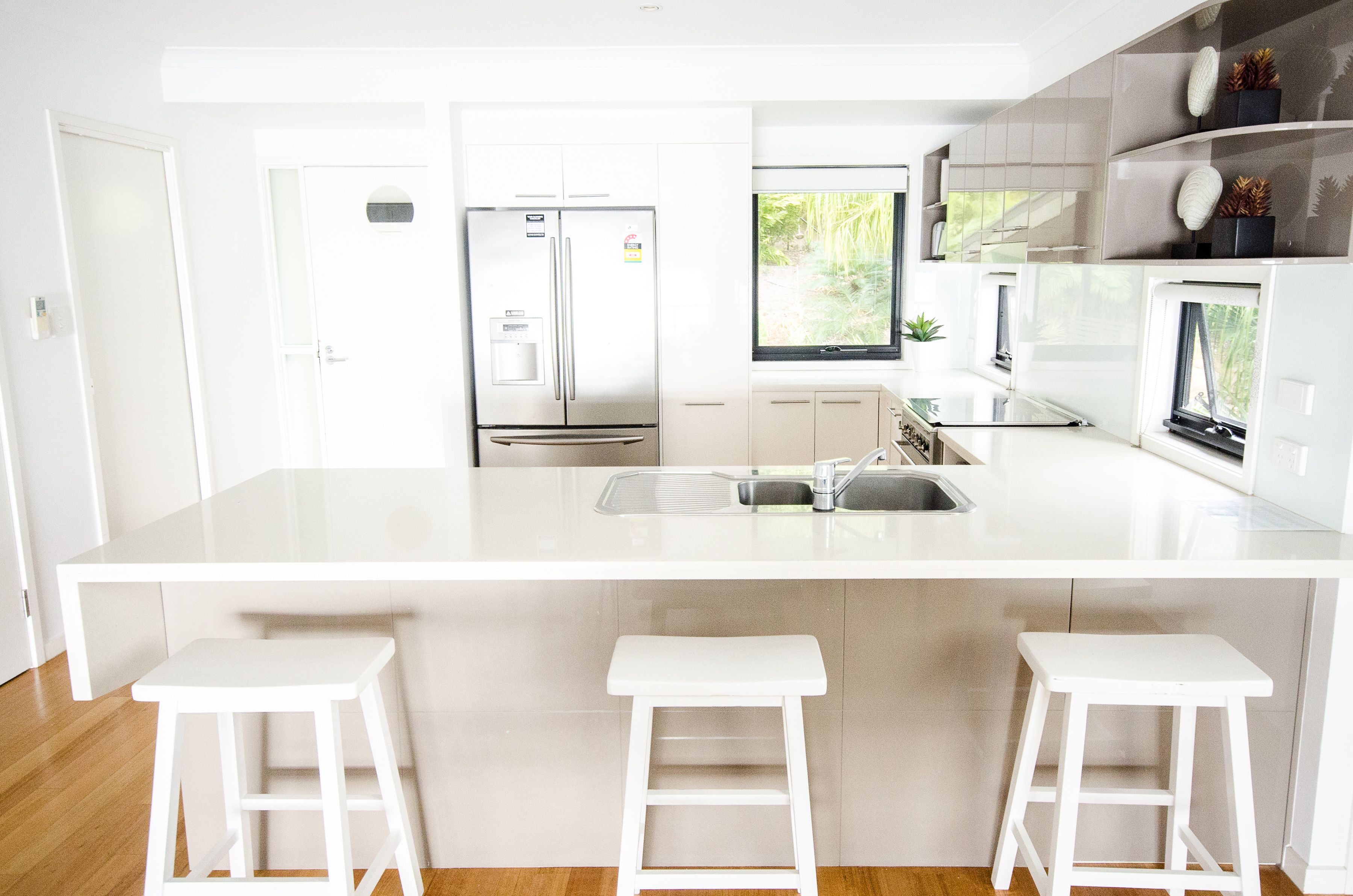 Hamilton Island Holiday Homes