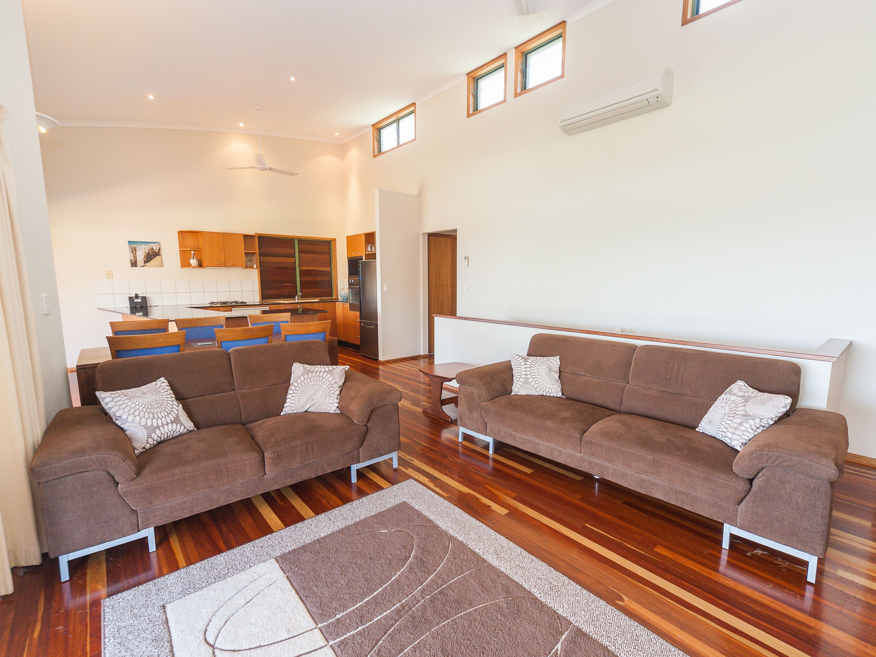 Hamilton Island Holiday Homes