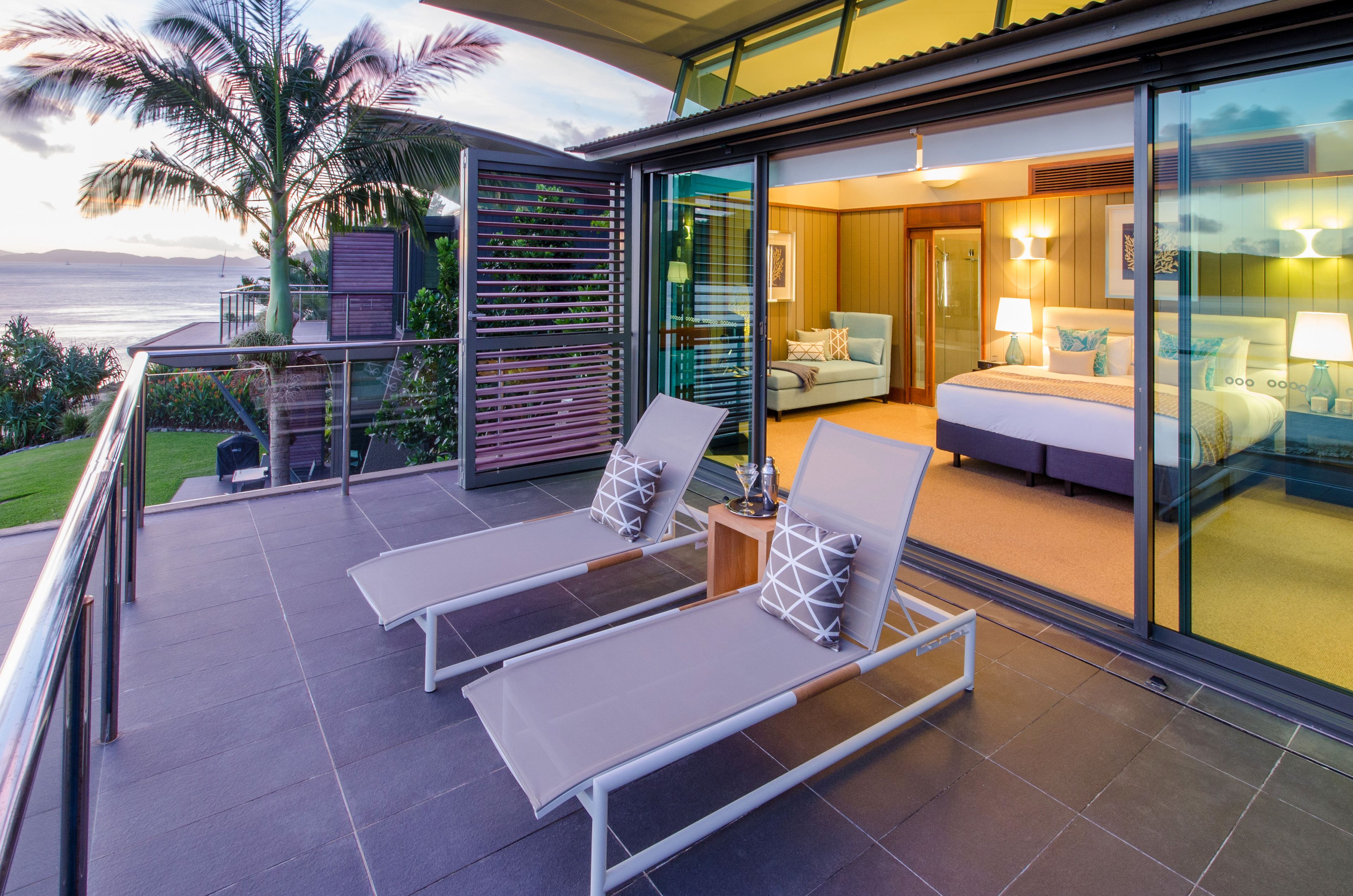 Hamilton Island Holiday Homes