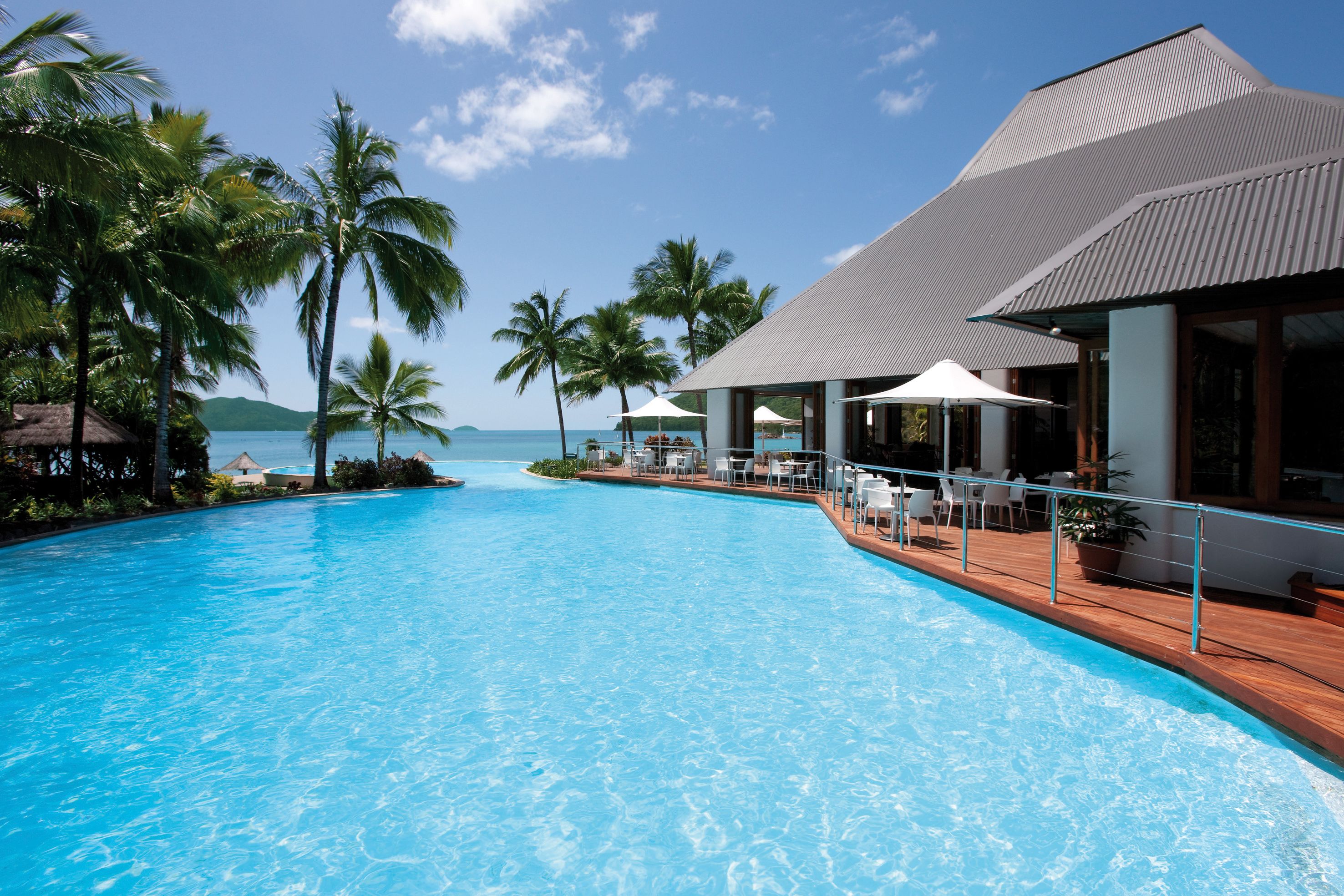 Hamilton Island Holiday Homes
