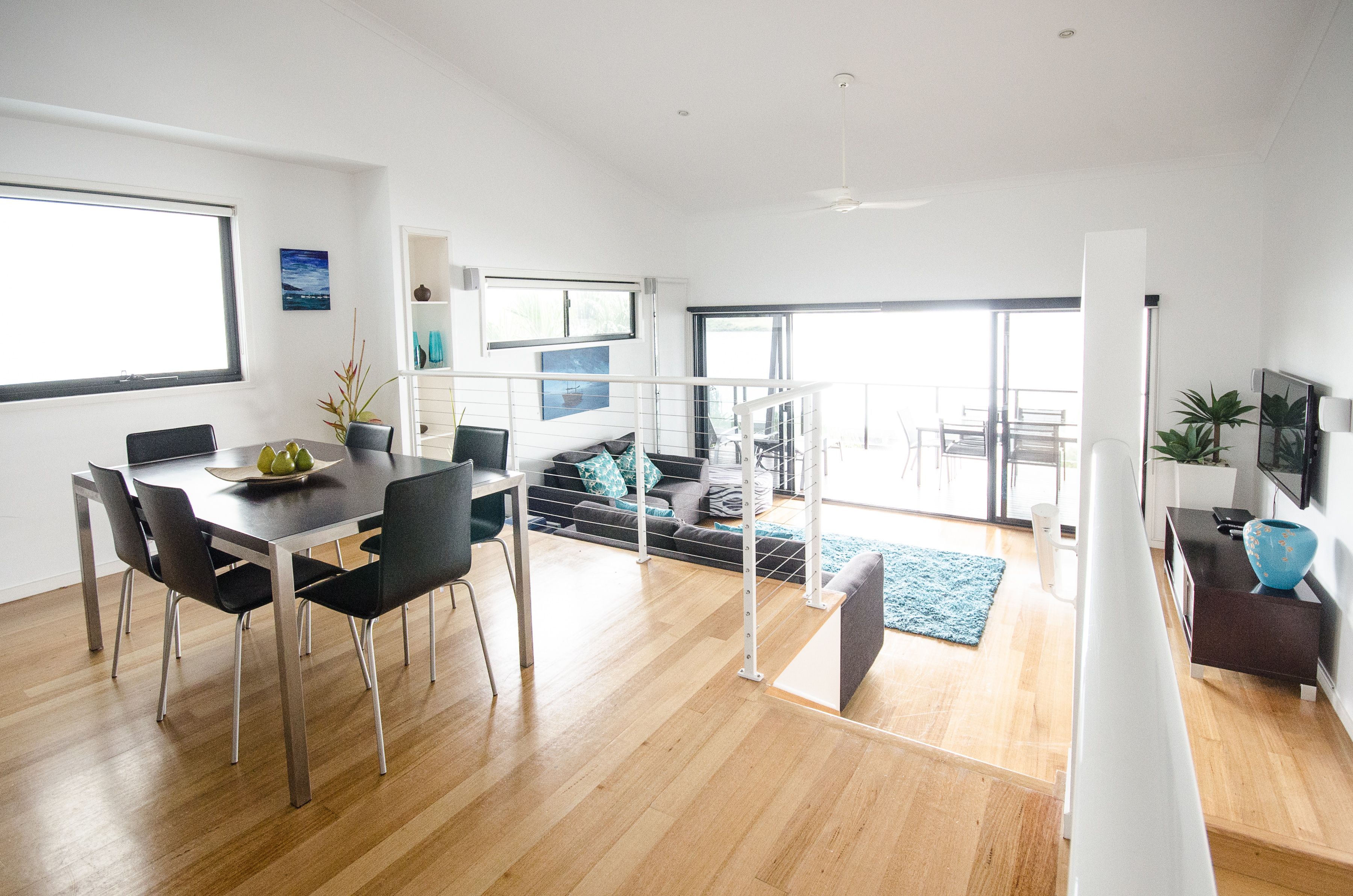 Hamilton Island Holiday Homes