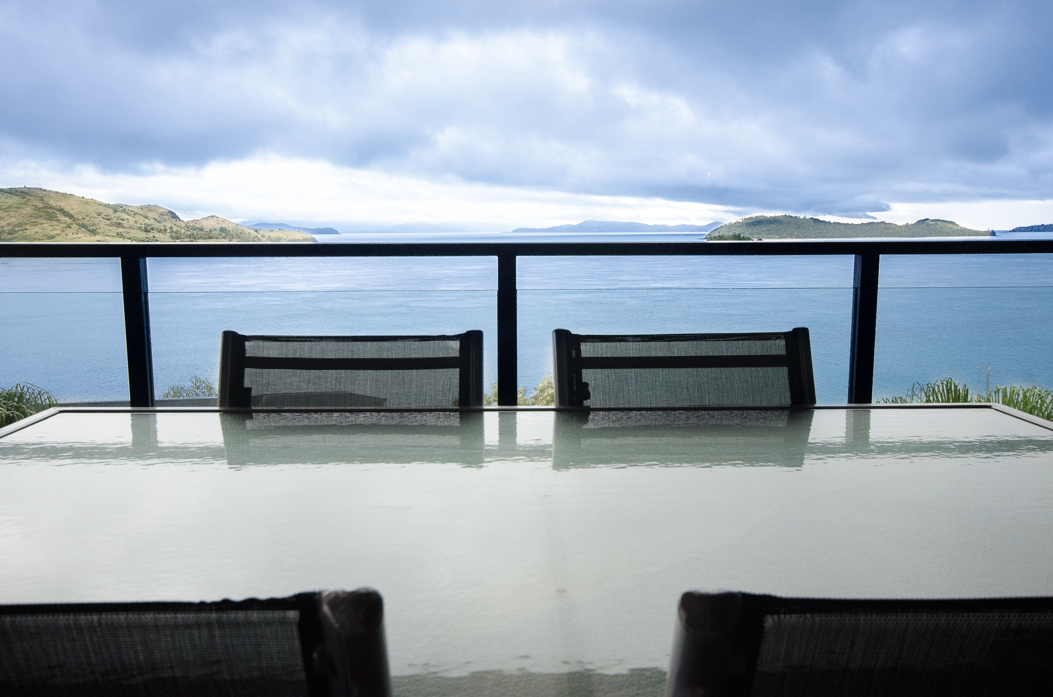 Hamilton Island Holiday Homes